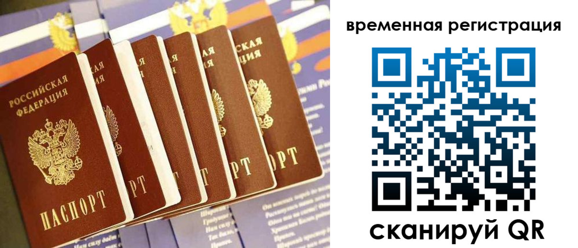 временная регистрация поиск в Данилове